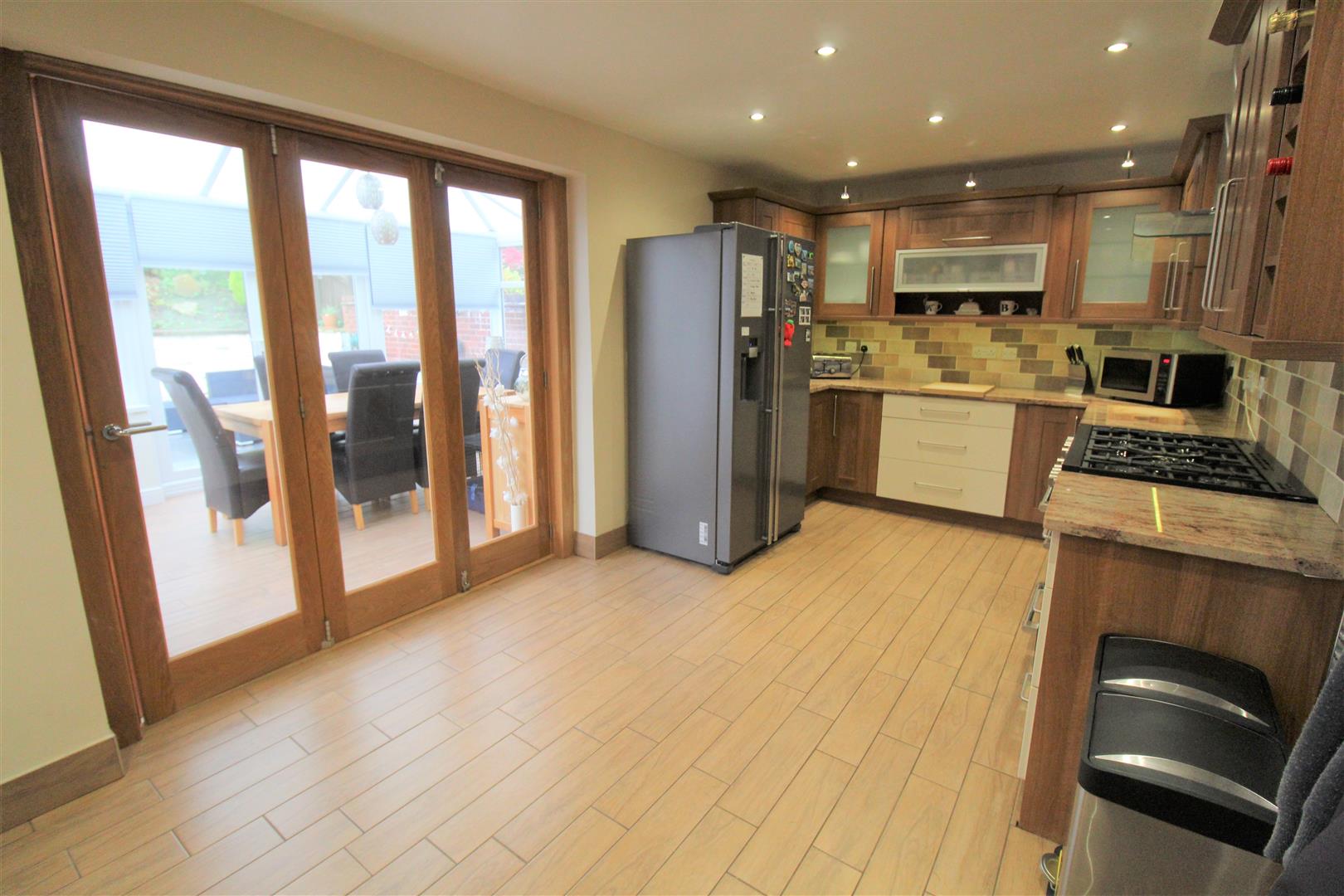 Chesterwood Road, Acreswood